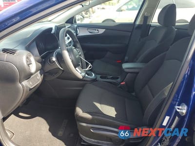 Zdjęcie 7 z 12 samochodu: 2022 KIA FORTE LXS VIN:3KPF24AD2NE417406 - miniatura