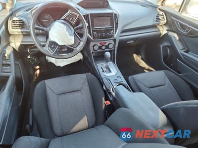 Zdjęcie 8 z 12 samochodu: 2020 SUBARU IMPREZA VIN:4S3GTAB66L3727613 - miniatura