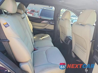 Zdjęcie 11 z 13 samochodu: 2018 MAZDA CX-9 GRAND TOURING VIN:JM3TCBDYXJ0224465 - miniatura