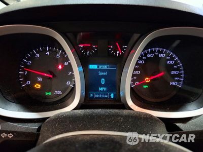 Zdjęcie 9 z 13 samochodu: 2013 CHEVROLET EQUINOX LT VIN:2GNFLEEK1D6338472 - miniatura