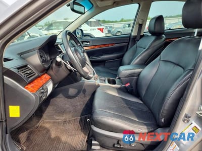 Zdjęcie 7 z 12 samochodu: 2011 SUBARU LEGACY 3.6R LIMITED VIN:4S3BMDL65B2232427 - miniatura