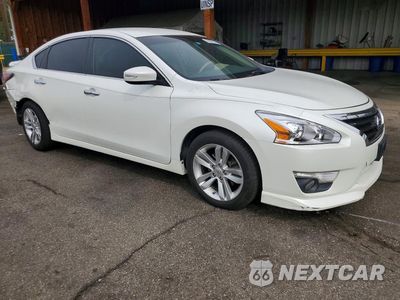Czwarte zdjęcie samochodu z boku: 2014 NISSAN ALTIMA 2.5 SL VIN:1N4AL3AP1EN236598 - miniatura