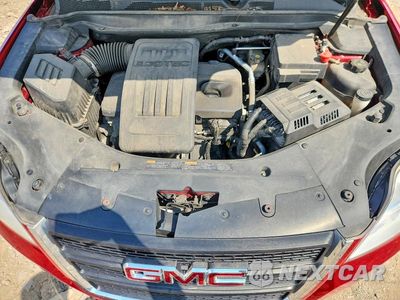 Zdjęcie 11 z 12 samochodu: 2015 GMC TERRAIN SLE VIN:2GKALREK7F6348084 - miniatura
