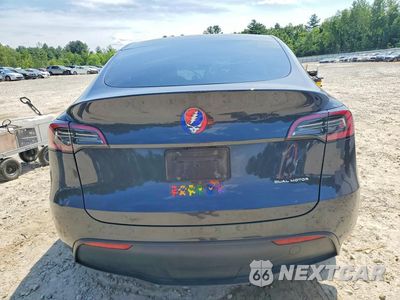 Zdjęcie 6 z 13 samochodu: 2024 TESLA MODEL Y VIN:7SAYGDEE5RF186517 - miniatura