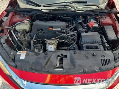 Zdjęcie 11 z 13 samochodu: 2016 HONDA CIVIC LX VIN:2HGFC2F58GH570514 - miniatura