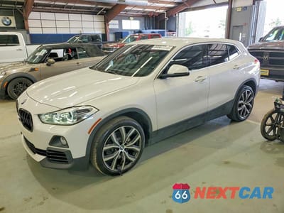 2018 BMW X2 XDRIVE28I WBXYJ5C31JEF75480 - główne zdjęcie licytacji z USA - miniatura
