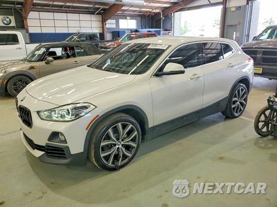2018 BMW X2 XDRIVE28I WBXYJ5C31JEF75480 - główne zdjęcie licytacji z USA - miniatura