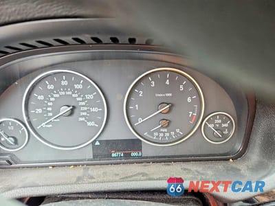 Zdjęcie 9 z 13 samochodu: 2016 BMW X3 XDRIVE28I VIN:5UXWX9C5XG0D87752 - miniatura