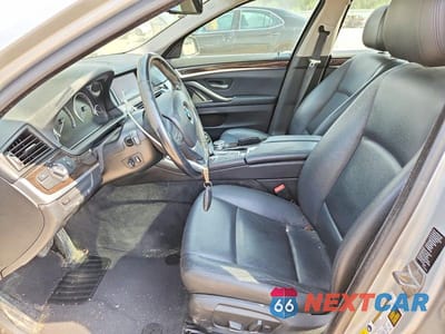Zdjęcie 7 z 12 samochodu: 2015 BMW 535 XI VIN:WBA5B3C51FD545423 - miniatura