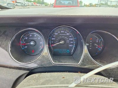Zdjęcie 9 z 12 samochodu: 2011 FORD TAURUS LIMITED VIN:1FAHP2FW4BG172523 - miniatura