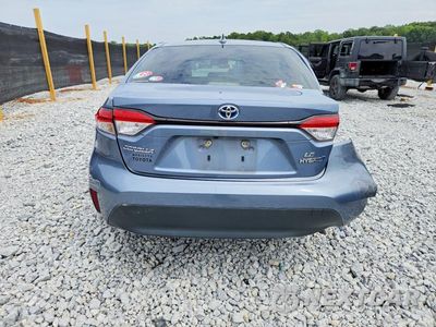 Zdjęcie 6 z 12 samochodu: 2024 TOYOTA COROLLA HYBRID LE VIN:JTDBCMFE4R3053015 - miniatura