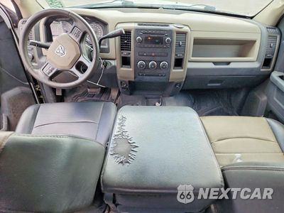 Zdjęcie 8 z 12 samochodu: 2012 DODGE RAM 3500 ST VIN:3C7WDTCT3CG125342 - miniatura