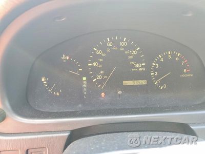 Zdjęcie 9 z 13 samochodu: 2001 LEXUS RX 300 VIN:JTJHF10U410216815 - miniatura