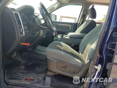 Zdjęcie 7 z 12 samochodu: 2018 RAM 1500 SLT VIN:1C6RR7LG6JS125256 - miniatura