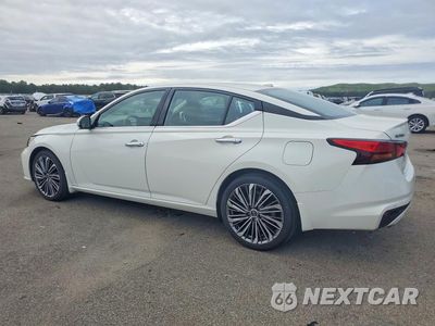 Drugie zdjęcie samochodu z przodu: 2025 NISSAN ALTIMA SL VIN:1N4BL4EV1SN332424 - miniatura