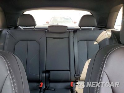 Zdjęcie 10 z 13 samochodu: 2024 AUDI Q3 PREMIUM PLUS S LINE 45 VIN:WA1EECF37R1179567 - miniatura