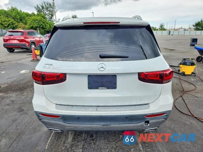 Zdjęcie 6 z 13 samochodu: 2021 MERCEDES-BENZ GLB 250 VIN:W1N4M4GB8MW104865 - miniatura