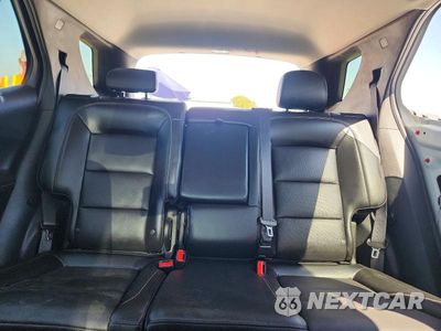 Zdjęcie 10 z 14 samochodu: 2019 CHEVROLET EQUINOX PREMIER VIN:2GNAXNEV7K6247857 - miniatura