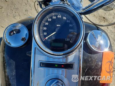 Zdjęcie 7 z 10 samochodu: 2008 HARLEY-DAVIDSON FLHR VIN:1HD1FB4168Y656443 - miniatura
