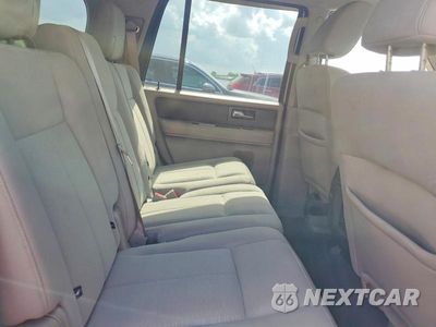 Zdjęcie 11 z 13 samochodu: 2010 FORD EXPEDITION XLT VIN:1FMJU1F57AEA29920 - miniatura