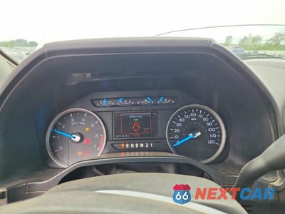 Zdjęcie 9 z 12 samochodu: 2017 FORD F250 SUPER DUTY VIN:1FTBF2B66HEB72309 - miniatura