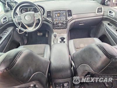 Zdjęcie 8 z 13 samochodu: 2021 JEEP GRAND CHEROKEE LAREDO VIN:1C4RJFAG4MC632278 - miniatura
