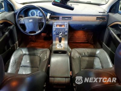 Zdjęcie 8 z 13 samochodu: 2009 VOLVO XC70 3.2 VIN:YV4BZ982691050351 - miniatura