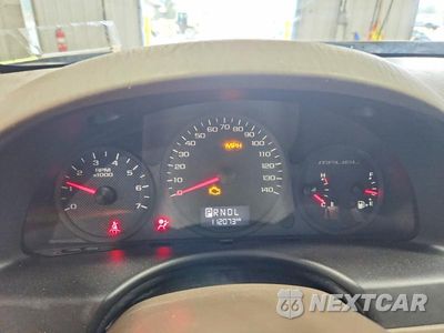 Zdjęcie 9 z 13 samochodu: 2005 CHEVROLET MALIBU LS VIN:1G1ZT52815F306846 - miniatura