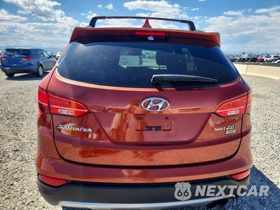Zdjęcie 6 z 13 samochodu: 2014 HYUNDAI SANTA FE SPORT 2.0T VIN:5XYZUDLA9EG185884 - miniatura