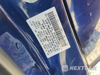 Zdjęcie 12 z 12 samochodu: 2017 HONDA ACCORD LX VIN:1HGCR2F34HA298088 - miniatura