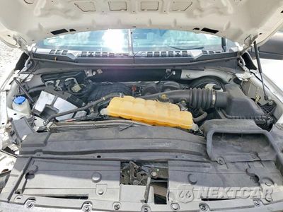 Zdjęcie 11 z 12 samochodu: 2019 FORD F150 VIN:1FTMF1CB0KKC41857 - miniatura