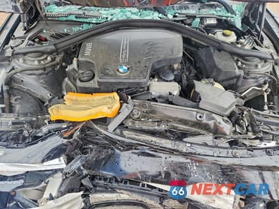 Zdjęcie 11 z 12 samochodu: 2016 BMW 320 XI VIN:WBA8A3C53GK552113 - miniatura