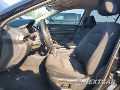 Zdjęcie 7 z 12 samochodu: 2024 NISSAN ALTIMA SV VIN:1N4BL4DV5RN306341 - miniatura