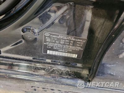 Zdjęcie 12 z 12 samochodu: 2014 HYUNDAI ELANTRA LIMITED VIN:5NPDH4AE5EH542085 - miniatura