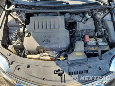 Zdjęcie 11 z 13 samochodu: 2013 TOYOTA AVALON XLE TOURING VIN:4T1BK1EBXDU071106 - miniatura