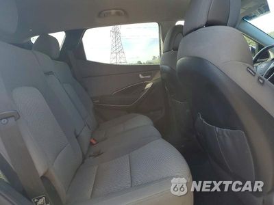 Zdjęcie 11 z 13 samochodu: 2017 HYUNDAI SANTA FE SPORT 2.4L VIN:5XYZT3LB3HG490050 - miniatura