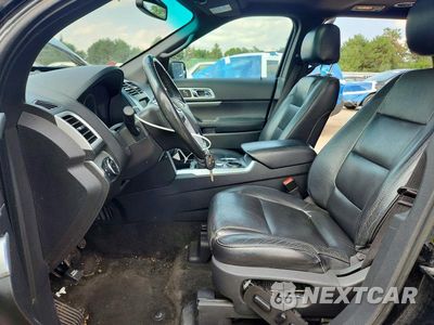 Zdjęcie 7 z 13 samochodu: 2011 FORD EXPLORER XLT VIN:1FMHK7D88BGA49507 - miniatura