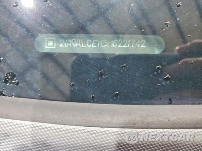 Zdjęcie 13 z 13 samochodu: 2017 CHEVROLET EQUINOX LT VIN:2GNALCEK5H6221742 - miniatura