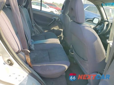 Zdjęcie 11 z 13 samochodu: 2003 TOYOTA RAV4 BASE VIN:JTEGH20V330101001 - miniatura