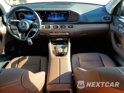 Zdjęcie 8 z 14 samochodu: 2026 MERCEDES-BENZ GLE 450 4MATIC VIN:4JGFB5KB2TB619557 - miniatura