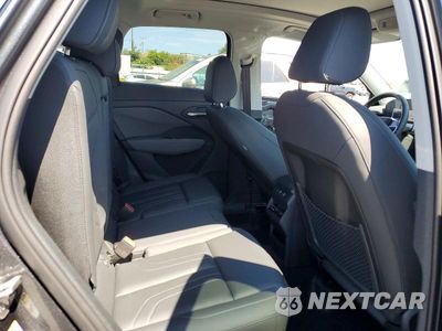 Zdjęcie 10 z 12 samochodu: 2026 AUDI Q3 S-LINE VIN:WA1ABCFJ1T1064816 - miniatura