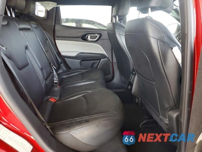 Zdjęcie 11 z 14 samochodu: 2025 JEEP COMPASS LIMITED VIN:3C4NJDCN3ST579511 - miniatura