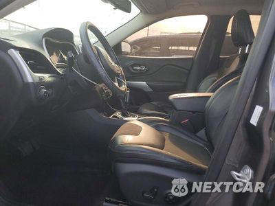Zdjęcie 7 z 14 samochodu: 2018 JEEP CHEROKEE LATITUDE PLUS VIN:1C4PJLLB2JD557657 - miniatura