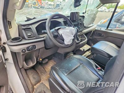 Zdjęcie 8 z 13 samochodu: 2020 FORD TRANSIT T-250 VIN:1FTBR1C86LKA36080 - miniatura