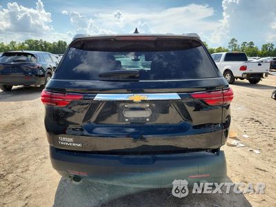 Zdjęcie 6 z 14 samochodu: 2023 CHEVROLET TRAVERSE LS VIN:1GNERFKW6PJ181410 - miniatura
