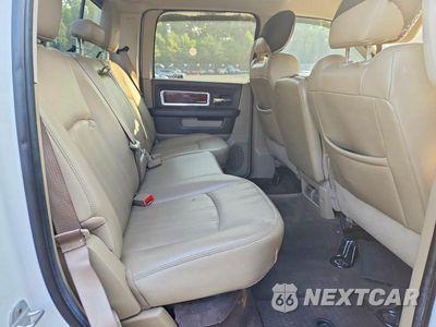 Zdjęcie 10 z 12 samochodu: 2011 DODGE RAM 1500 VIN:1D7RV1CT1BS518345 - miniatura