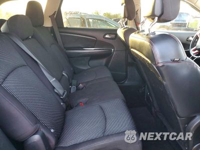 Zdjęcie 11 z 13 samochodu: 2013 DODGE JOURNEY SXT VIN:3C4PDDBG2DT631748 - miniatura