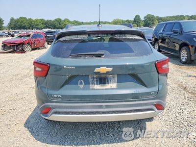 Zdjęcie 6 z 13 samochodu: 2025 CHEVROLET TRAX 1LT VIN:KL77LHEP8SC216333 - miniatura