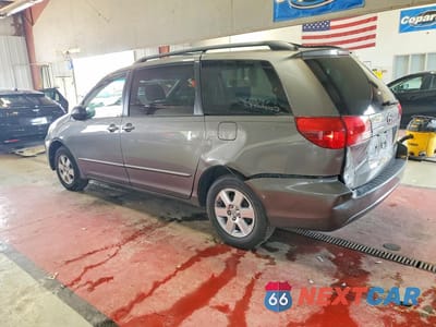 Drugie zdjęcie samochodu z przodu: 2004 TOYOTA SIENNA LE 7 PASSENGER VIN:5TDZA23C04S161876 - miniatura