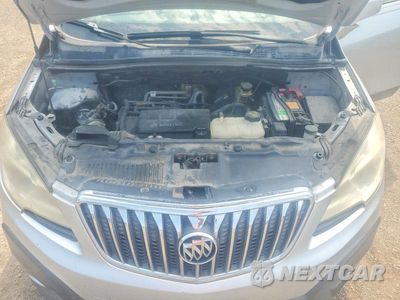 Zdjęcie 12 z 13 samochodu: 2013 BUICK ENCORE VIN:KL4CJCSBXDB107782 - miniatura